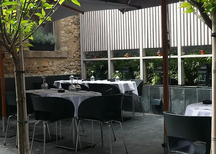 Premier Bel Air Hotel Luxemburg