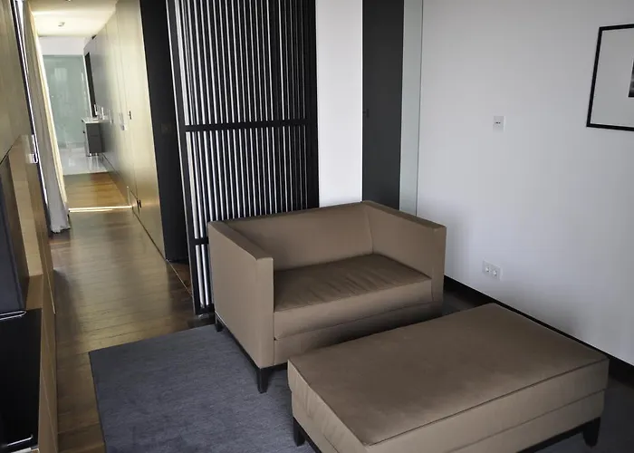 Otel Premier Bel Air