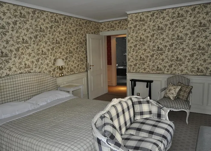 Szálloda Premier Bel Air