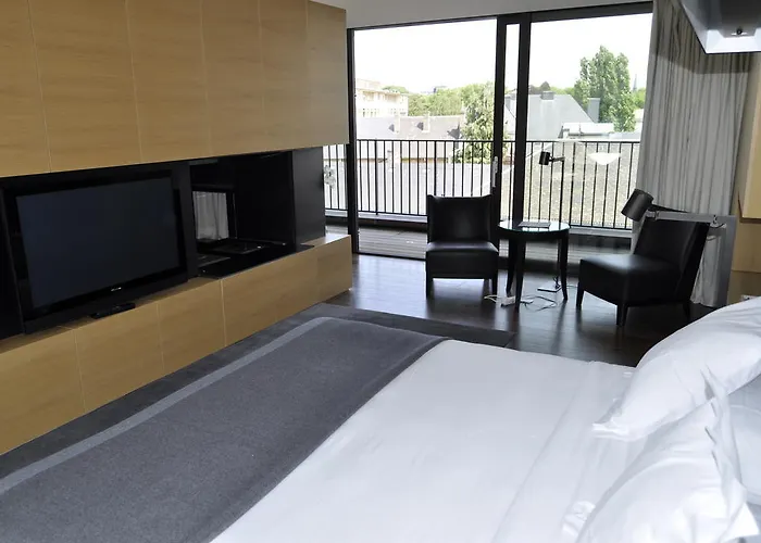 Premier Bel Air Luxemburg