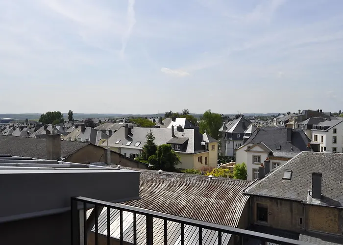 Premier Bel Air Lussemburgo