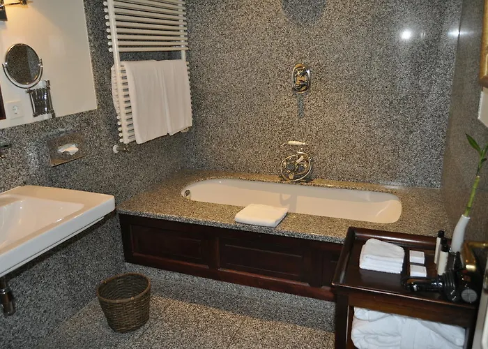 Otel Premier Bel Air