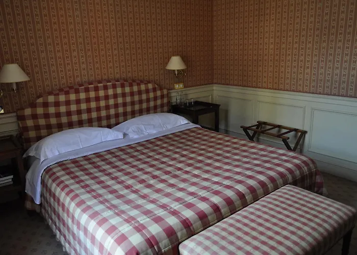 Hotel Premier Bel Air