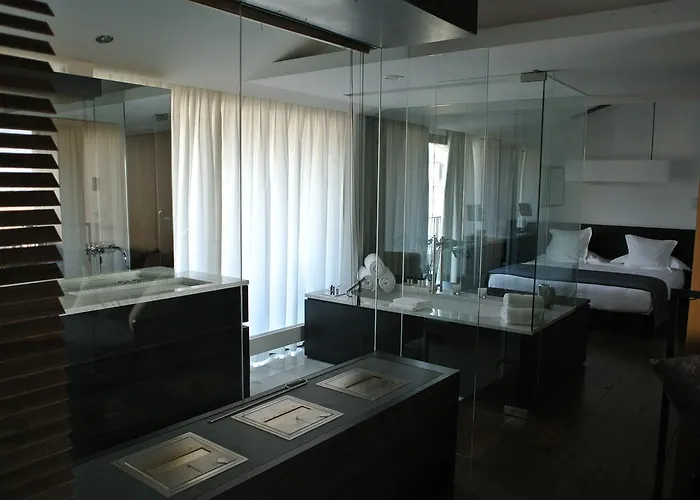 Otel Premier Bel Air 4*