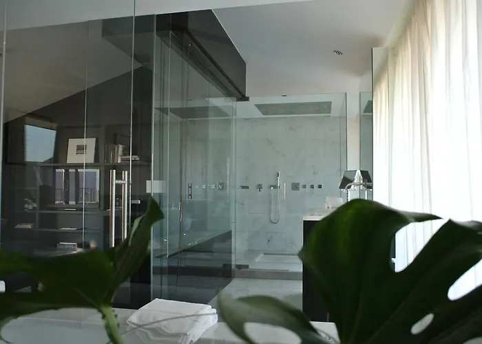 Hotel Premier Bel Air Luxemburg