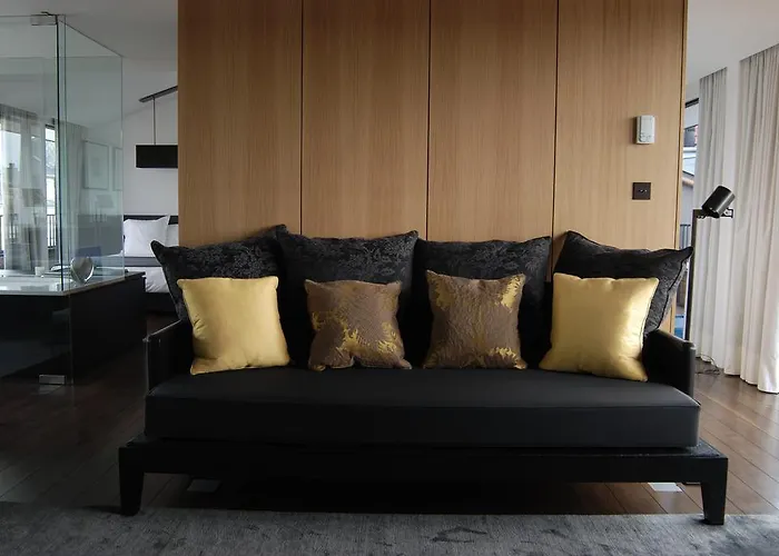 Hotel Premier Bel Air 4*