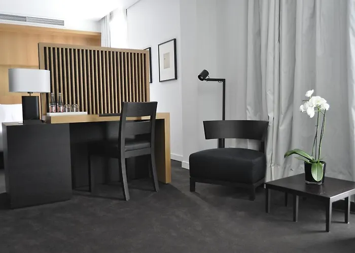 Premier Bel Air Lussemburgo