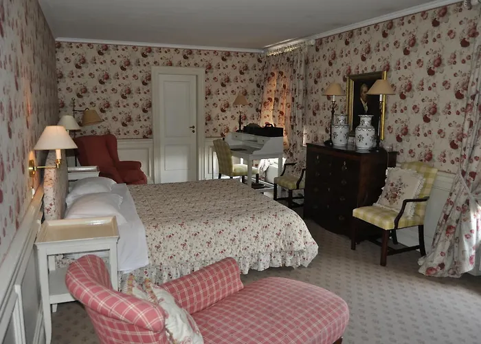 Otel Premier Bel Air 4*