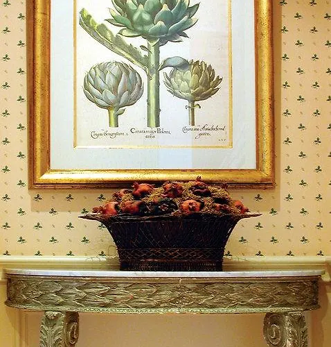 Hotel Premier Bel Air Luxemburg