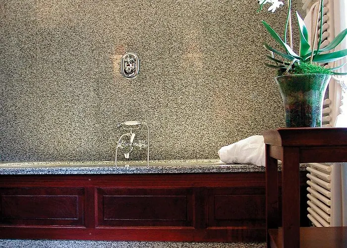 Premier Bel Air 4* Λουξεμβούργο