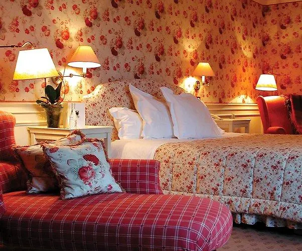 Premier Bel Air Hotel 4*