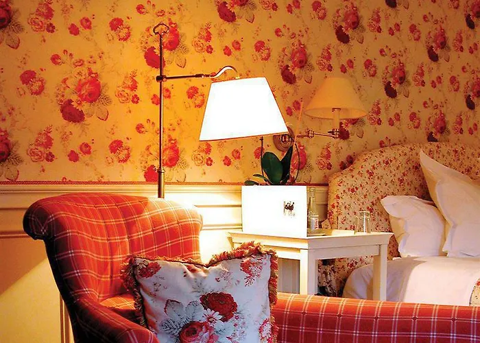 Premier Bel Air Hotel 4*