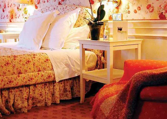 Premier Bel Air Lüksemburg