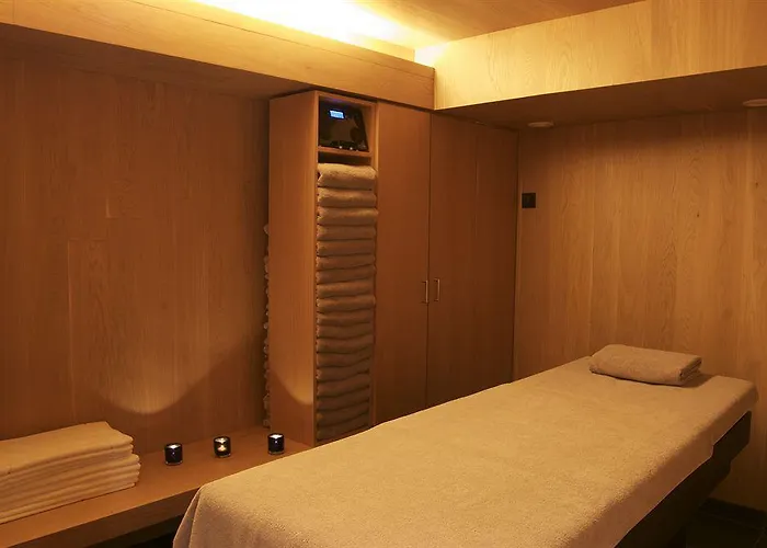 Premier Bel Air Szálloda 4*