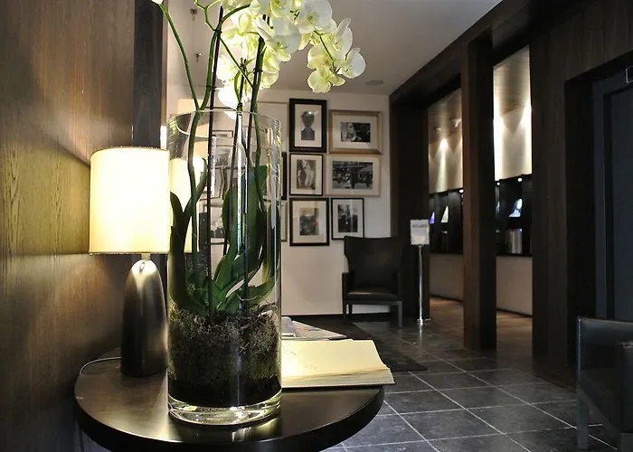 Premier Bel Air Otel