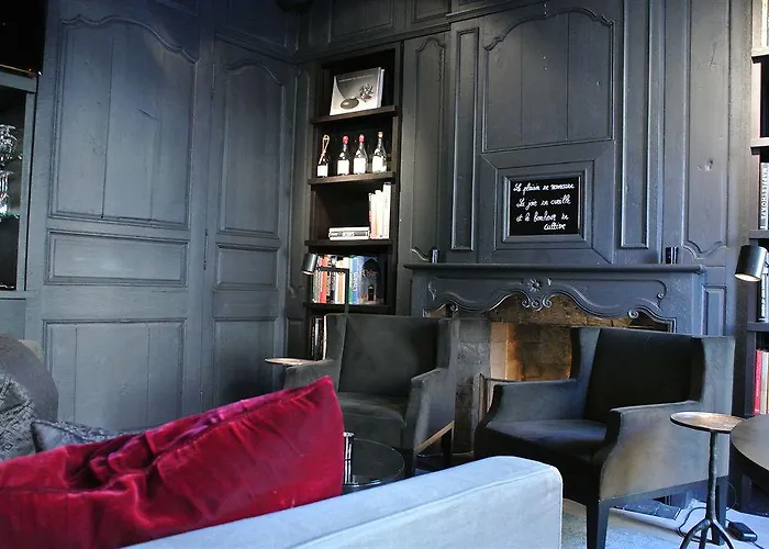 Otel Premier Bel Air