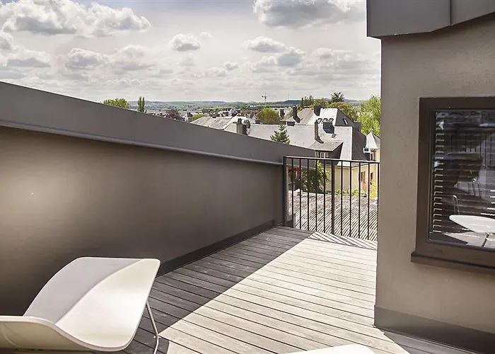 Otel Premier Bel Air 4*