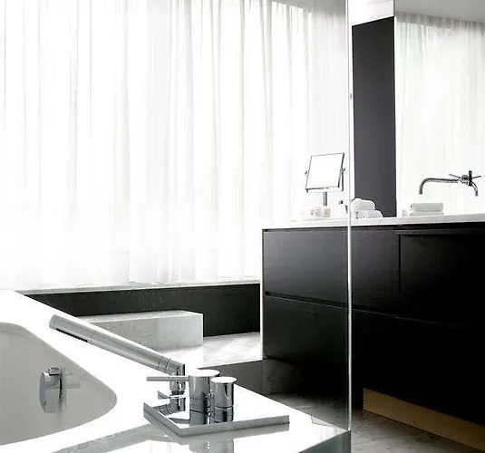 Hotel Premier Bel Air 4*