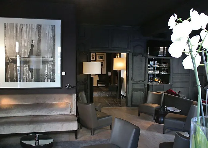 Premier Bel Air Lüksemburg