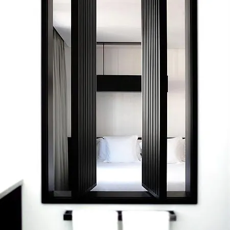 Premier Bel Air Люксембург