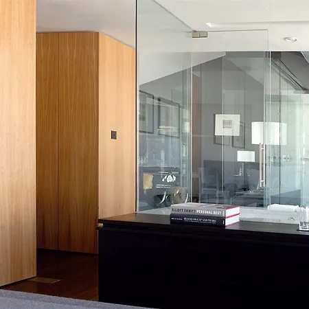 Premier Bel Air Отель Люксембург