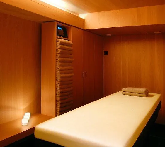 Hotel Premier Bel Air Luxemburgo