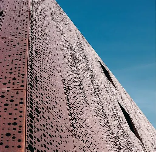 Premier Bel Air Hotel