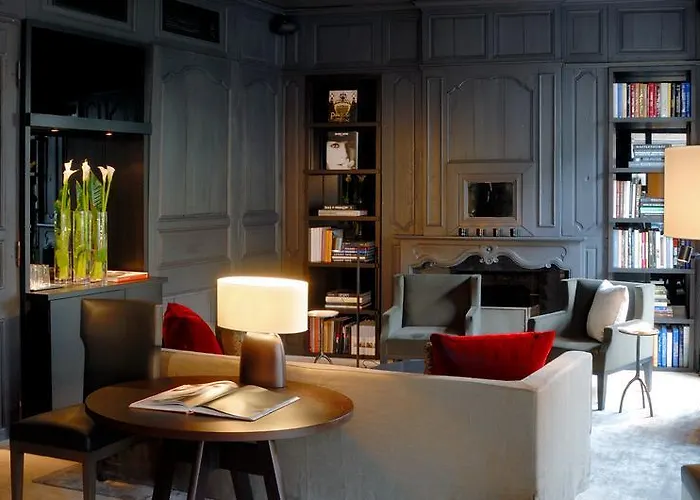 Premier Bel Air 4* Luxemburgo