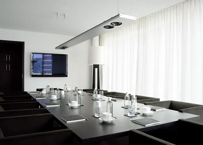 Hotel Premier Bel Air 4*