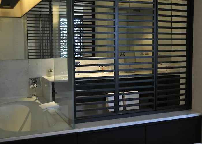 Hotel Premier Bel Air Luxemburgo