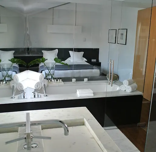 Hotel Premier Bel Air Luxemburgo