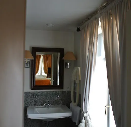 Hotel Premier Bel Air Luxemburgo