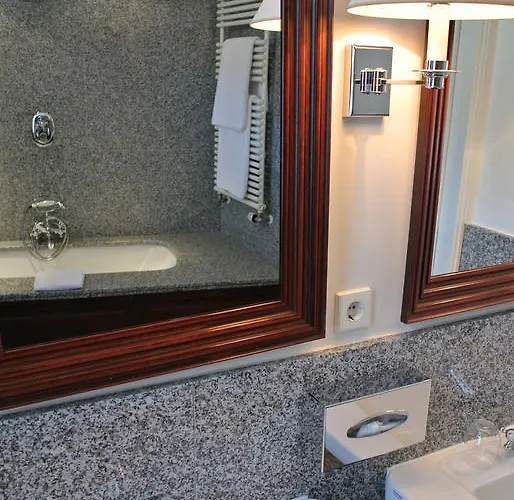 Premier Bel Air Luxemburgo