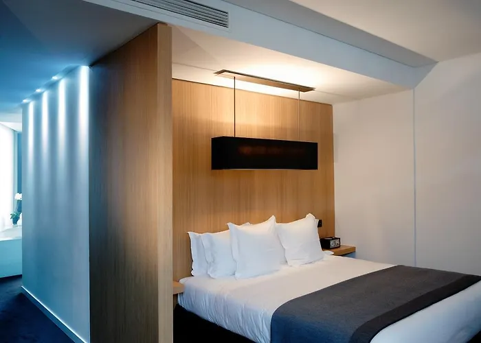 Hotel Premier Bel Air 4*