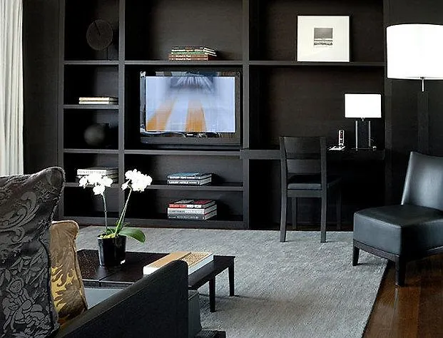 Premier Bel Air Luxemburgo