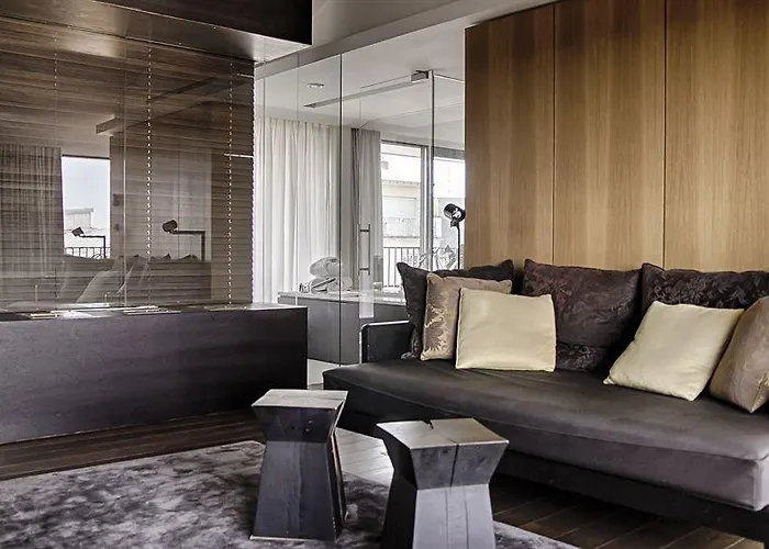 Premier Bel Air 4* Luxemburgo