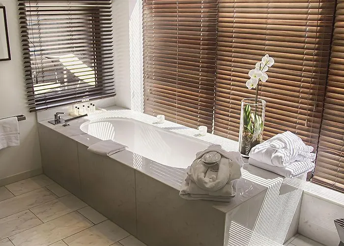 Premier Bel Air Hotel 4*