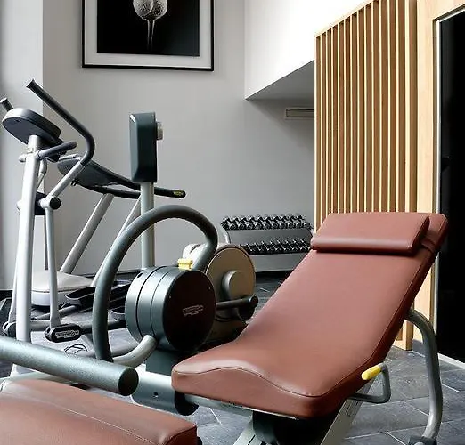 Hotel Premier Bel Air 4*